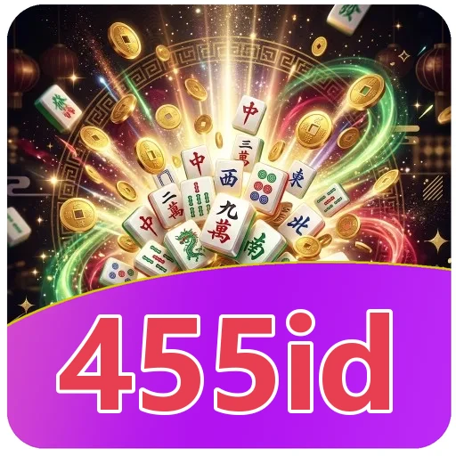 Ikon 455id untuk verifikasi berkas APK