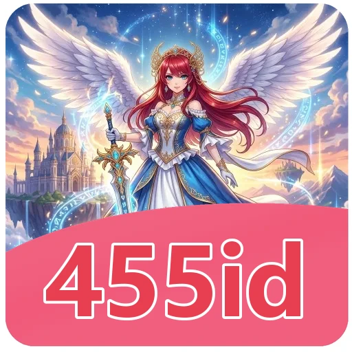 Ikon 455id untuk pertanyaan teknis APK