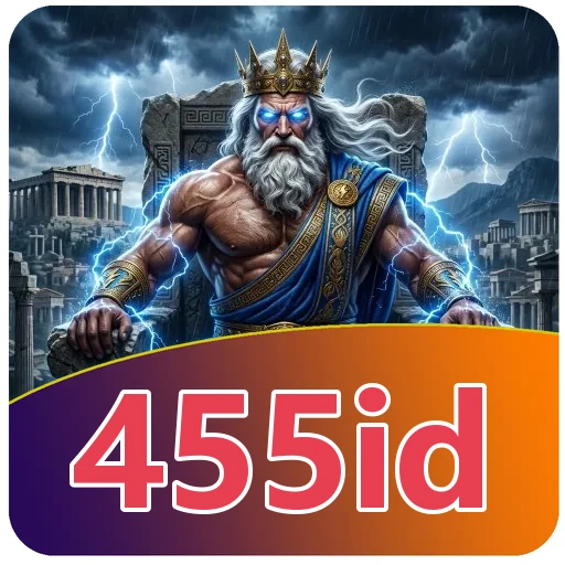 Ikon 455id untuk ringkasan panduan APK v4.7.5