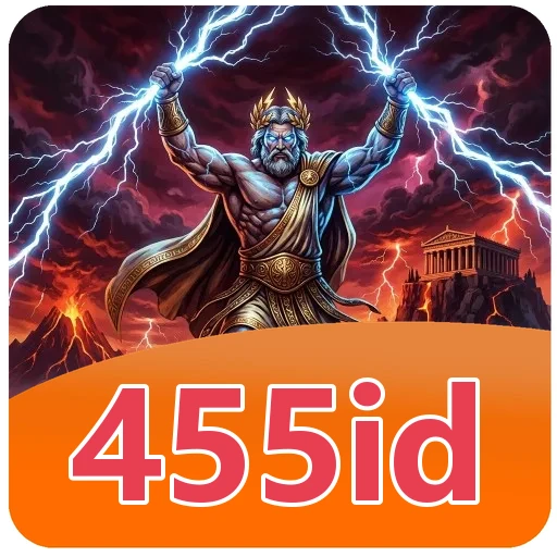 Ikon 455id untuk syarat pemasangan di Android