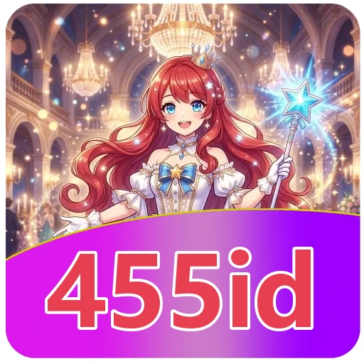 Ikon 455id untuk data verifikasi APK 2018–2026